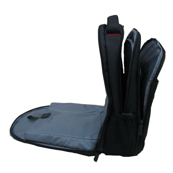 Tech Pro BackpackCheckpoint Friendly – ECO STYLE Tech Pro BackpackCheckpoint Friendly – ECO STYLE
