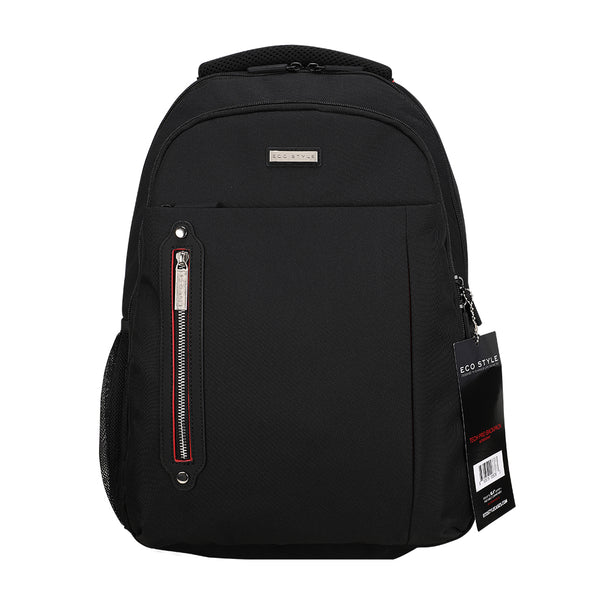 Tech Pro Backpack<br />with Rain Cover
