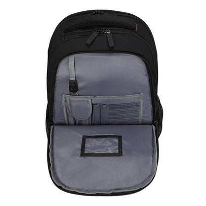 Tech Pro Backpack<br />with Rain Cover