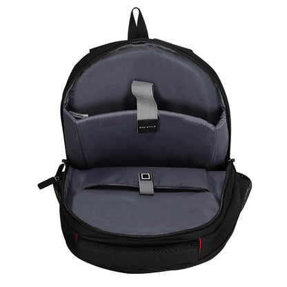 Tech Pro Backpack<br />with Rain Cover