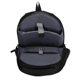 Tech Pro Backpack<br />with Rain Cover