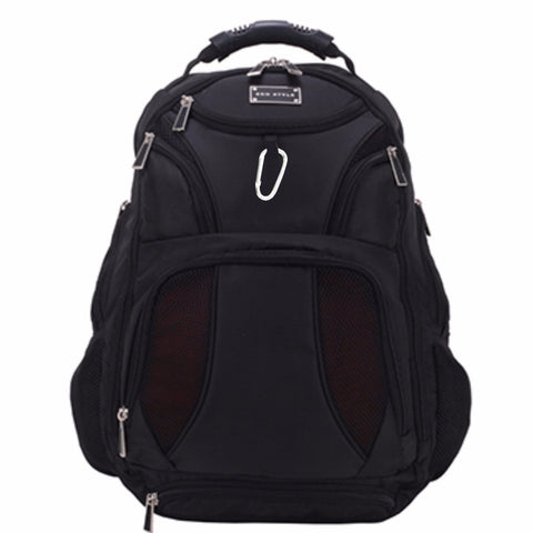 Jet Set Backpack Checkpoint Friendly 16