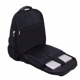 Jet Set Smart Backpack <br /> Checkpoint Friendly 17"