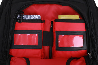 Jet Set Backpack <br /> Checkpoint Friendly 17"