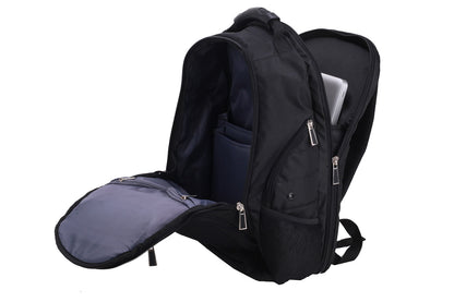 Jet Set Backpack <br /> Checkpoint Friendly 17"