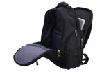 Jet Set Smart Backpack <br /> Checkpoint Friendly 17"