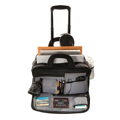Luxe Rolling Case