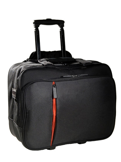 Luxe Rolling Case