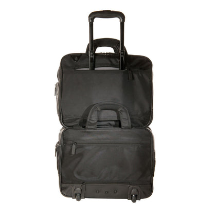 Luxe Rolling Case
