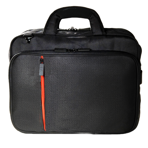 Luxe Topload Case<br />Checkpoint Friendly