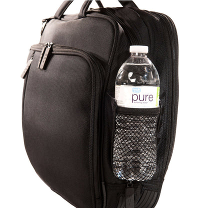 Luxe Topload Case<br />Checkpoint Friendly