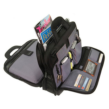Luxe Topload Case<br />Checkpoint Friendly