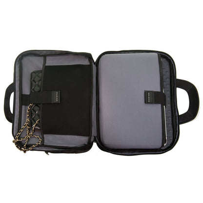 Luxe Topload Case<br />Checkpoint Friendly