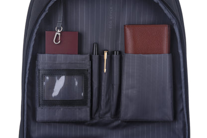 Tech Exec Rolling Backpack