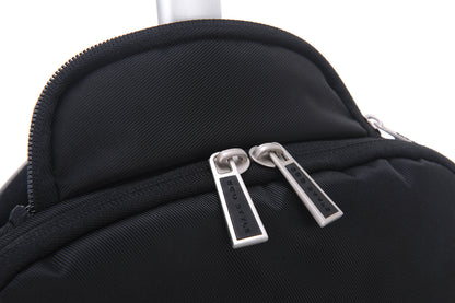 Tech Exec Rolling Backpack