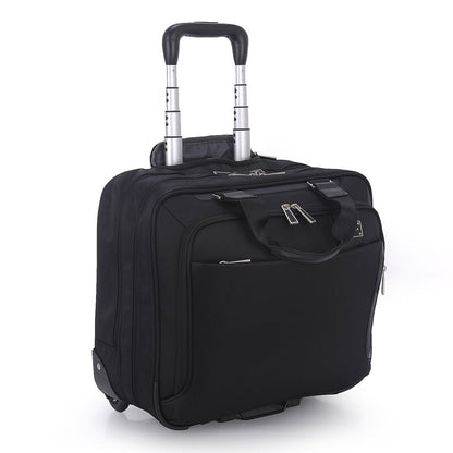 Tech Exec Rolling Case