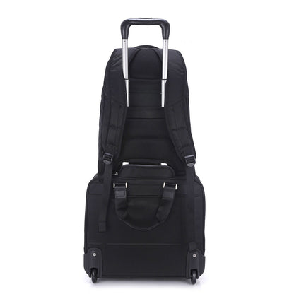 Tech Exec Ultra Rolling Case