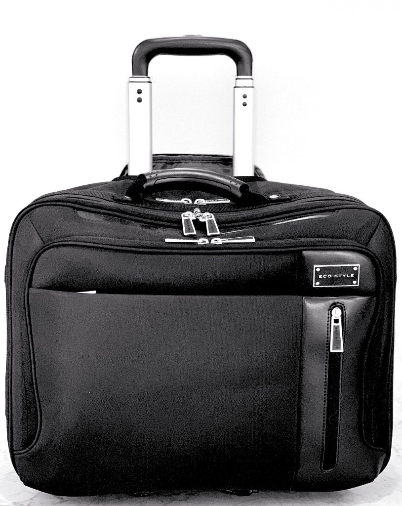 Tech Exec Ultra Rolling Case