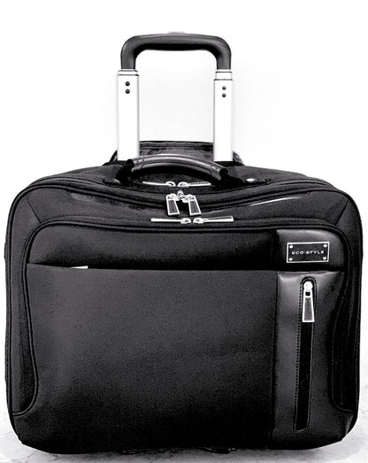 Tech Exec Ultra Rolling Case