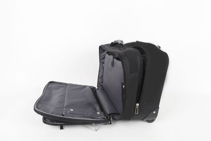 Tech Exec Ultra Rolling Case
