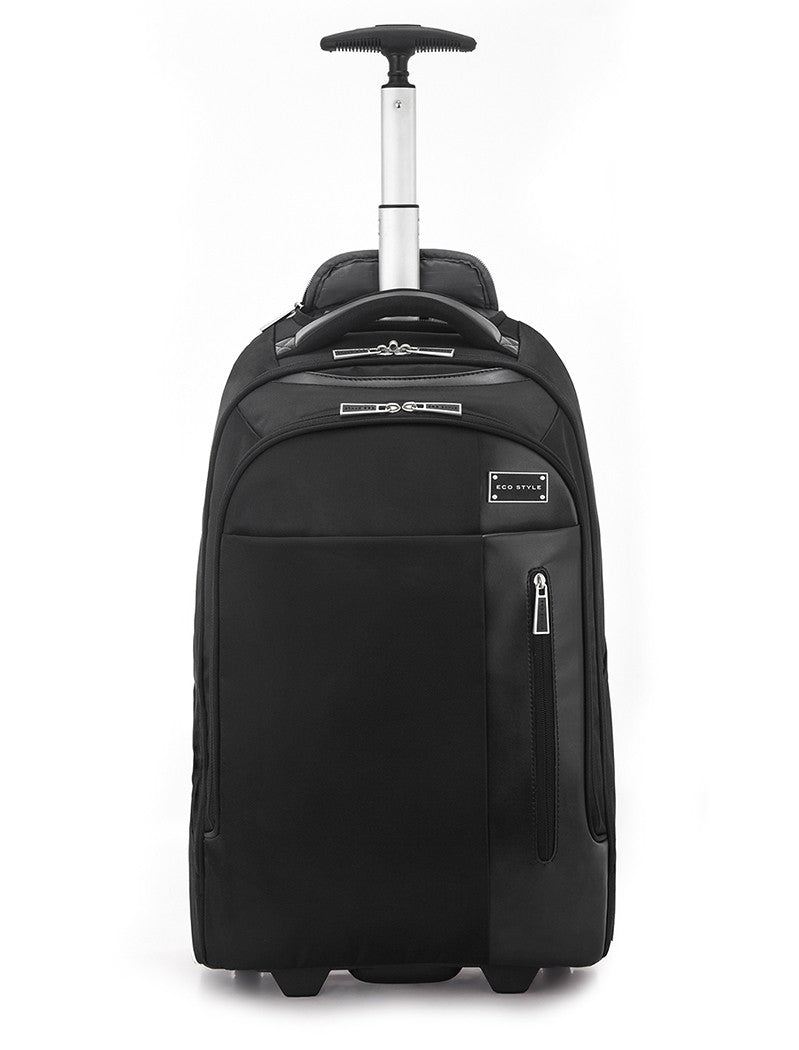 attis 17 rolling laptop backpack MATEIN Backpack, inch Water Resistant Wheeled The Targus 16 Compact Rolling Backpack in sleek black goes anywhere you go Gino Ferrari Attis Wheeled 17inch