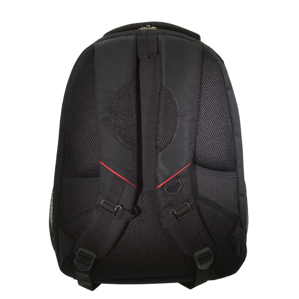 Tech Pro BackpackCheckpoint Friendly – ECO STYLE Tech Pro BackpackCheckpoint Friendly – ECO STYLE