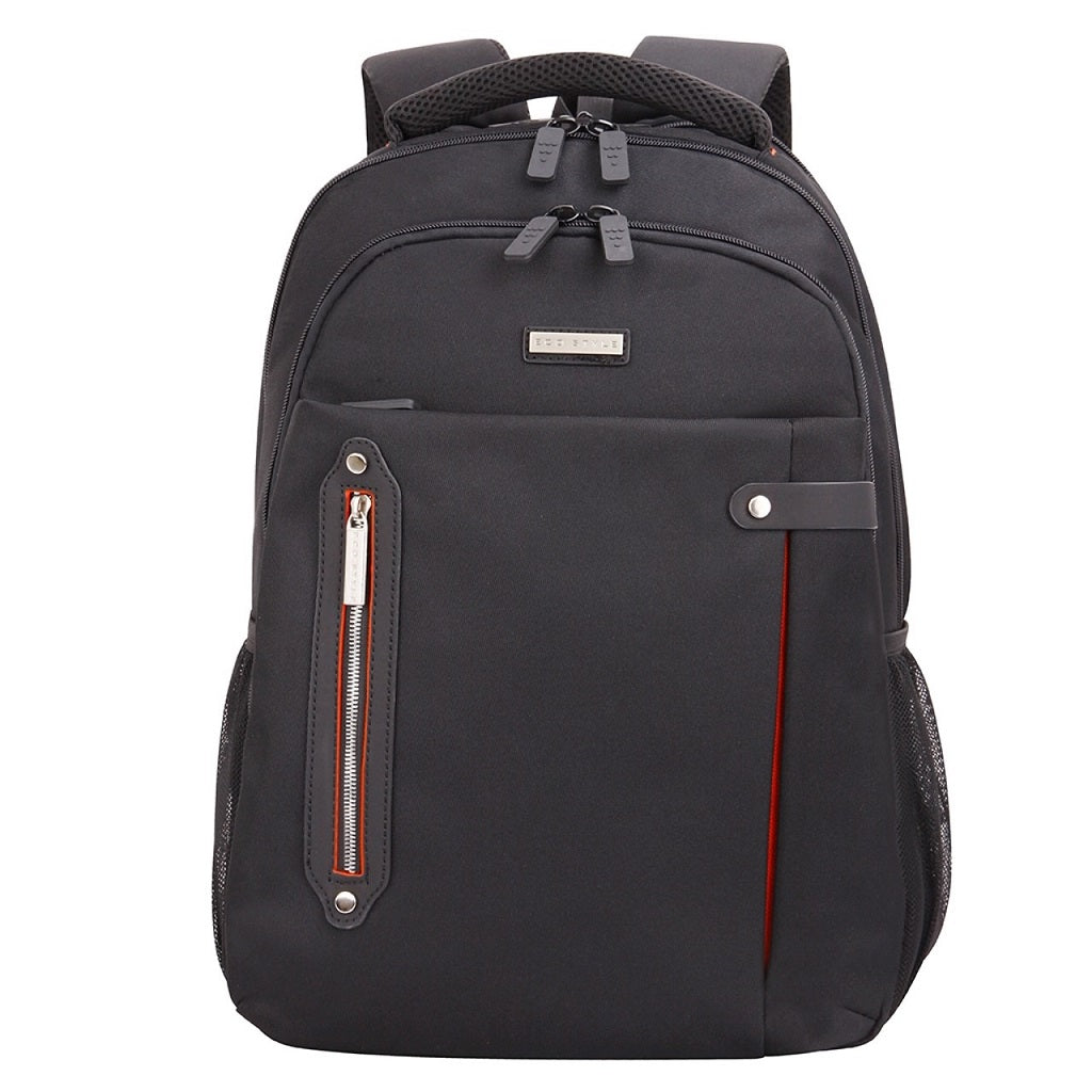 Printed Elleven Checkpoint-Friendly Compu-Backpacks