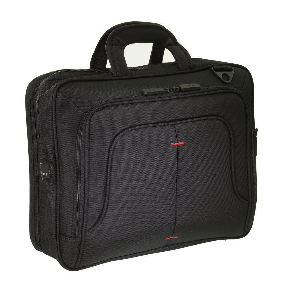 Tech Pro Topload CaseCheckpoint Friendly – ECO STYLE
