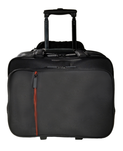 Luxe Rolling Case